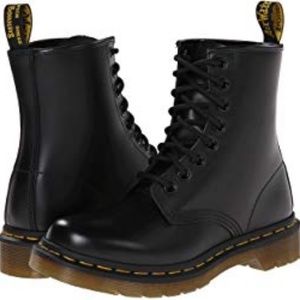 Dr. Martens 1460 Arcadia Boots - Still in Box